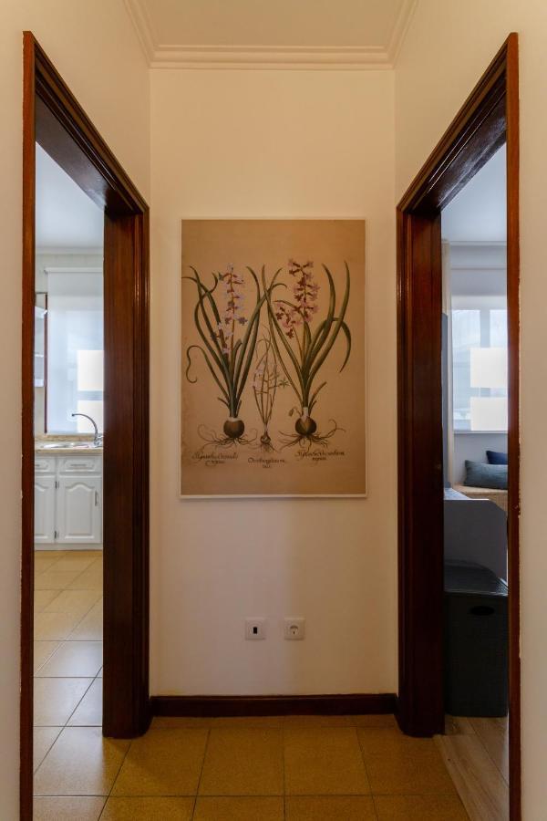 Apartment Close To The Ria De Aveiro, Sao Jacinto Zewnętrze zdjęcie