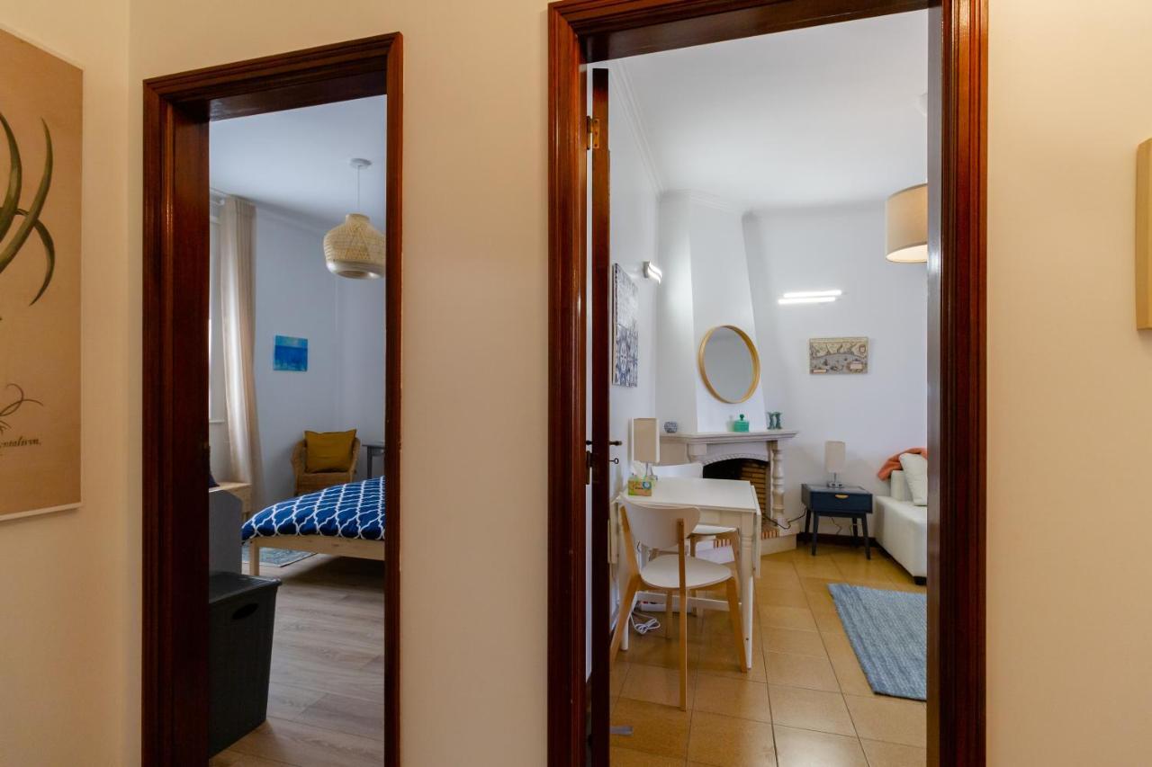 Apartment Close To The Ria De Aveiro, Sao Jacinto Zewnętrze zdjęcie