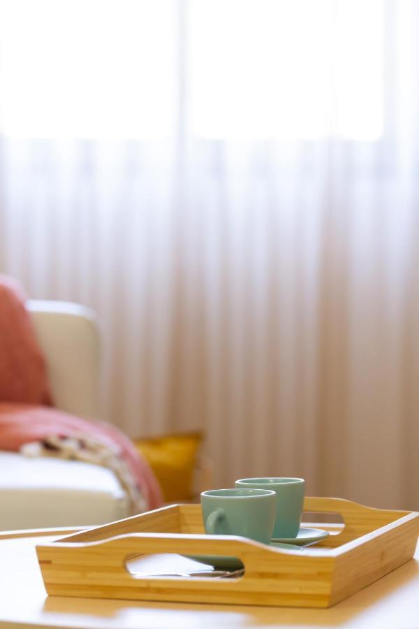 Apartment Close To The Ria De Aveiro, Sao Jacinto Zewnętrze zdjęcie