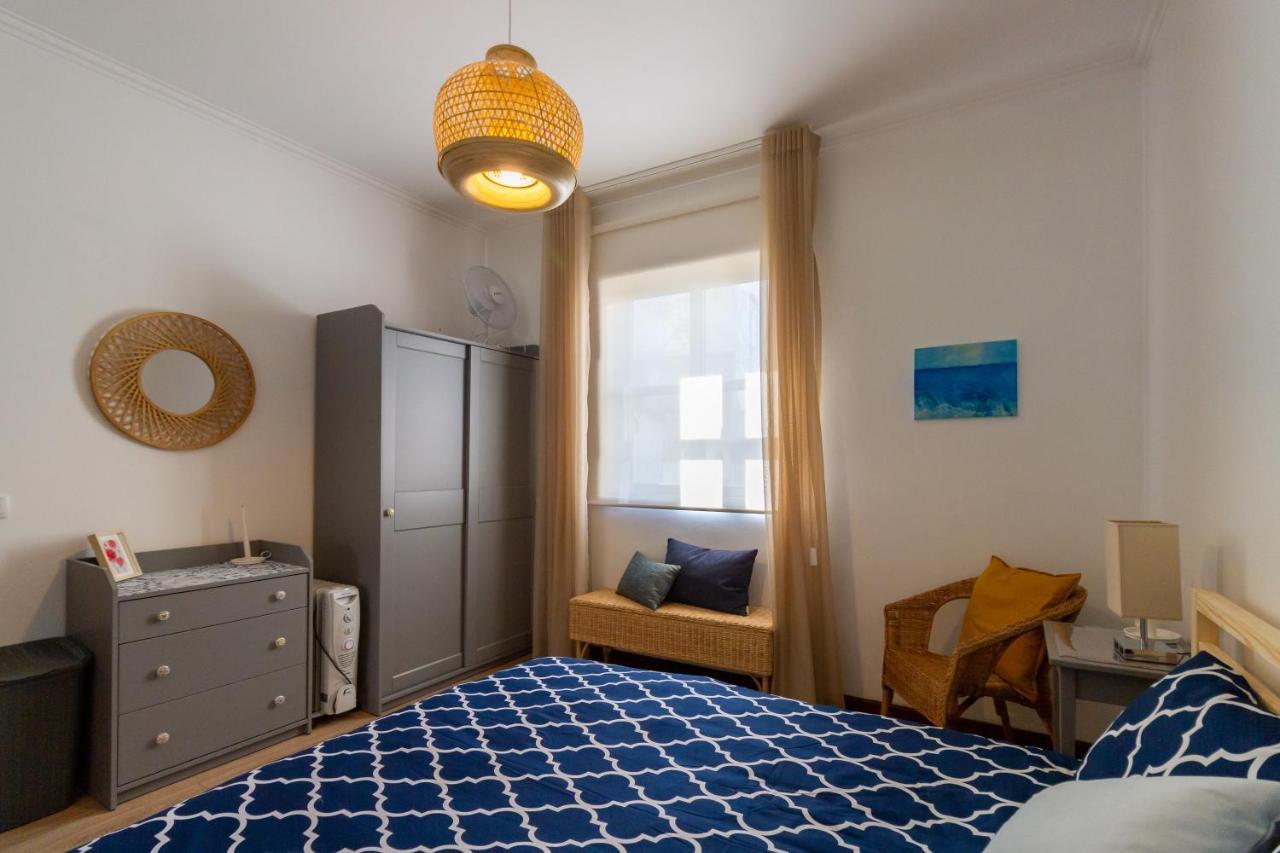 Apartment Close To The Ria De Aveiro, Sao Jacinto Zewnętrze zdjęcie