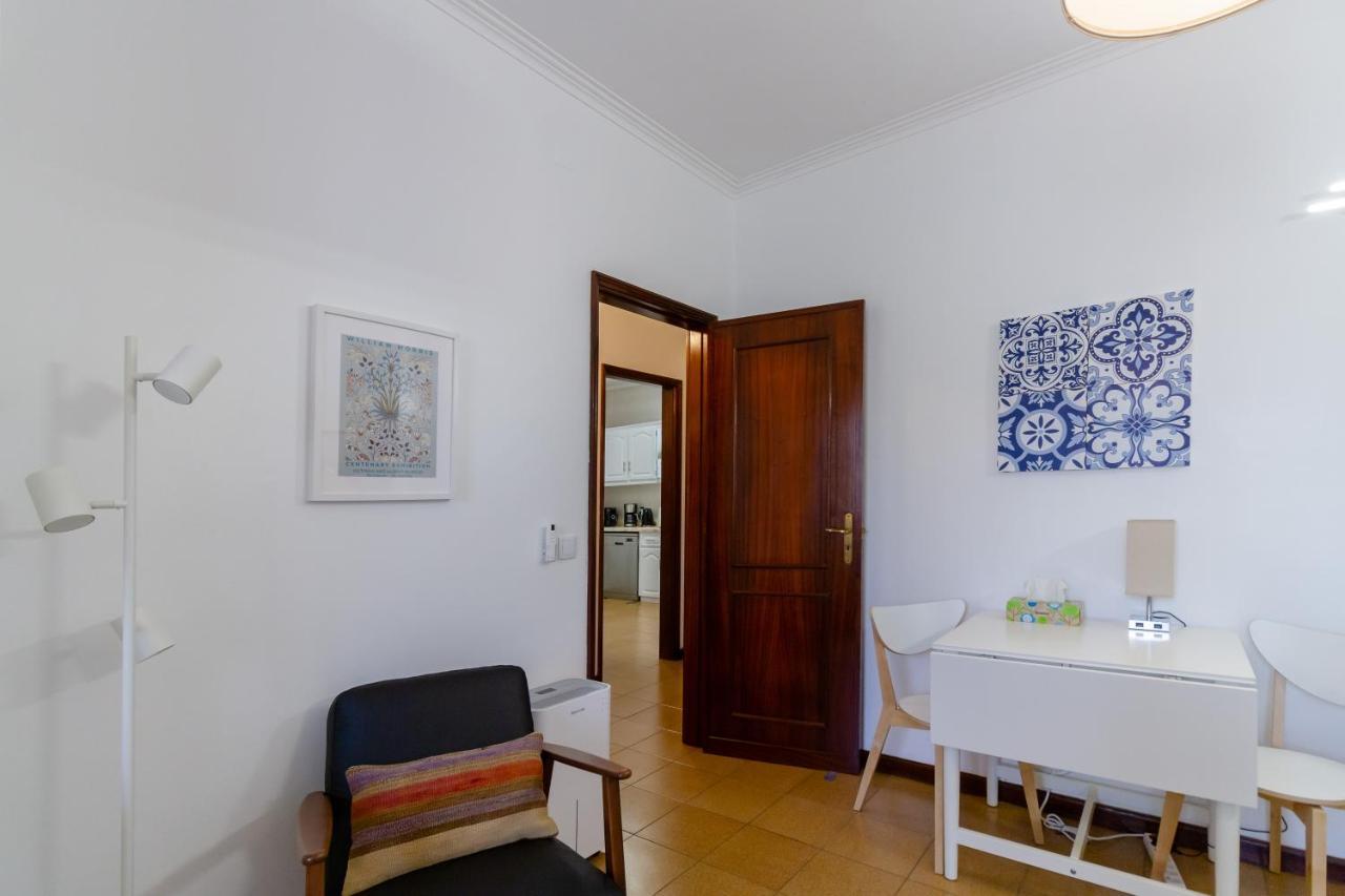Apartment Close To The Ria De Aveiro, Sao Jacinto Zewnętrze zdjęcie