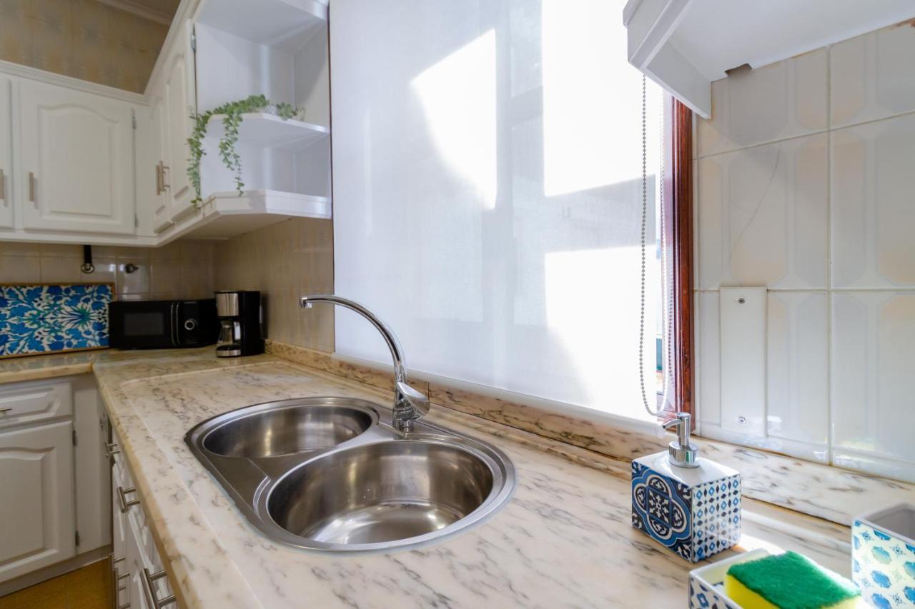 Apartment Close To The Ria De Aveiro, Sao Jacinto Zewnętrze zdjęcie